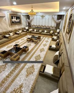 Majlis arabe Majlis marocain Majlis moderne Canapé Majalis Maghribi Majles Arabie Majles Mejalis - Product Image 3