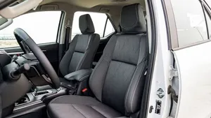 Nuovissimo Toyota Fortuner 2025 2.4L Diesel SUV/Crossover 199 CV 7 Posti 4 Cilindri Trasmissione Automatica Guida a Sinistra - Product Image 3