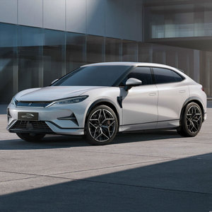 2024 <span class=keywords><strong>de</strong></span> BYD SONG L SUV AWD Voiture électrique EV 602km - Product Image 2