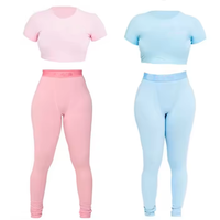 Ensembles pour femmes, ensemble 2 pièces, vêtements chics et élégants pour femmes soucieuses de la mode