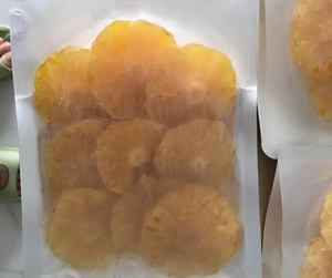 Piña seca suave dulce de calidad superior en todo el mundo Piña seca suave de Vietnam para exportación a granel a Global con entrega urgente - Product Image 6