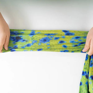 Impreso botón ventilado camisas de pesca al por mayor sublimado hombres mujeres damas jóvenes sublimación impresión Unisex OEM camisa personalizada - Product Image 4