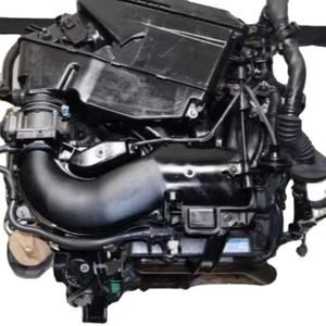 ชุดเครื่องยนต์1GR 4.0L สำหรับ V6ขับเคลื่อนที่ดินสภาพใหม่ - Product Image 1