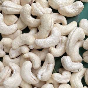 Noix de cajou de haute qualité en gros Santigo Vietnam W320 emballage personnalisé de bonne qualité - Product Image 1