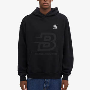 Outdoor Use Fashion Wear <b>Oversized</b> <b>Hoodies</b> Casual Wear Winter Use <b>Oversized</b> <b>Hoodies</b> <b>For</b> <b>Men</b> In Different Design - Product Image 2