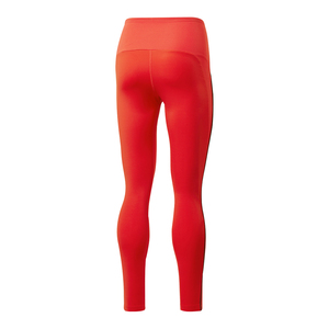 Leggings de Yoga de LICRA/poliéster transpirables de secado rápido de alta calidad con textura de patrón sólido personalizado de cintura alta 2025 para mujer - Product Image 6