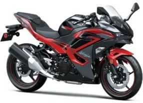 รถมอเตอร์ไซค์ Kawasaki Ninja ZX-10R ปี 2025 ขายดี ประกอบจากโรงงาน พร้อมจัดส่งและบริการจัดส่งรวดเร็ว - Product Image 3
