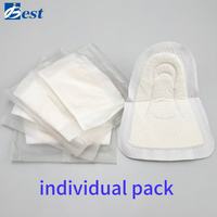 Serviettes absorbantes jetables respirantes en tissu non tissé pour l'incontinence, avec une capacité d'absorption de 50 ml à 150 ml, pour hommes adultes
