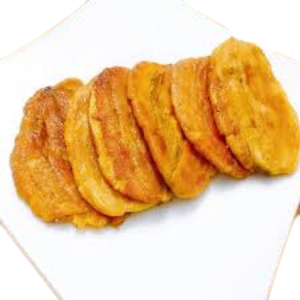 Mayoristas de Fruta Seca Natural de Alta Calidad, Plátano Seco Suave de Vietnam 2023 - Product Image 4