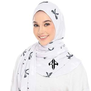 Multifonctionnel par RIVIAN ATLANTIC vente en gros de foulards pour femmes 100% soie matériel de qualité supérieure prix bon marché pour les femmes - Product Image 2