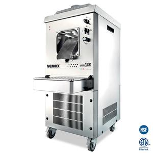 Meilleure promotion de vente : Machine à crème glacée automatique Nemox 12KST, nouvelle, autonome, en vente - Product Image 4