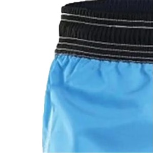 Pantalones Cortos Transpirables de Secado Rápido para Entrenamiento de MMA, con Cintura Elástica, Tela de Lona de Primera Calidad para Boxeo y Fitness - Product Image 3