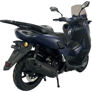 <span class=keywords><strong>Scooter</strong></span> <span class=keywords><strong>Maxi</strong></span> Cruiser de 1500cc, 4 Tiempos, EFI, con Frenos de Disco y Velocidad Máxima de 95km/h para Desplazamientos Diarios, <span class=keywords><strong>Precio</strong></span> de Fábrica - Product Image 3