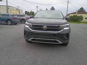 Volkswagen Taos SE 4Motion d'occasion à bas prix, modèle 2024, à vendre - Product Image 2