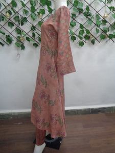 Ropa étnica mejor calificada, ropa informal y étnica para mujer de longitud Maxi Kurta a la venta en cantidad a granel - Product Image 6