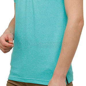 Camisetas para Hombre, Estilo 2026, 100% Algodón, Material Suave, Secado Rápido, Transpirable, Alta Calidad, Corte Regular, Color Personalizado - Product Image 3