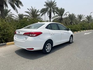 รถ YARIS ซีดาน 1.5L SE 2019 LHD มือสอง - Product Image 3