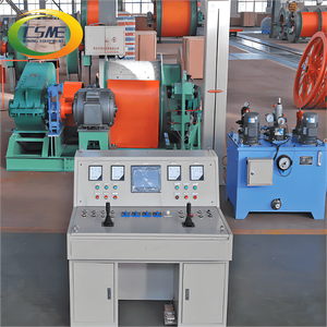 Palan d'enroulement de treuil électrique à corde unique à tambour unique de 6 tonnes <span class=keywords><strong>JTP</strong></span>-1.0 * 0.8 pour équipement d'arbre de mine souterraine - Product Image 3