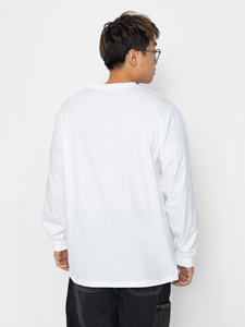 100% pur coton Satin hommes formelle col rond chemise manches longues personnalisé graphique Logo impression de haute qualité personnalisable pour les hommes - Product Image 2