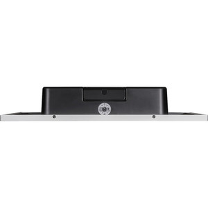 Haut-parleur de plafond encastré J-B-L LCT 81C/T de qualité supérieure, profil bas, 2 x 2' (lot de 2, blanc) - Product Image 3