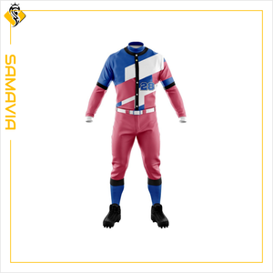 Breathable Polyester Baseball Softball Wear Set Heat Transfer Printed <b>Athletic</b> Team Uniforms Durable Lightweight Sportswear - Product Image 3