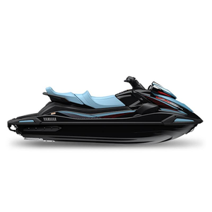 Jet ski industriel de luxe DIY 2025 OEM/ODM personnalisable, élégant, confortable, pour les aventures familiales en plein air, navigation maritime - Product Image 2