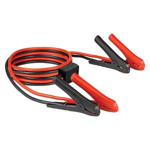 Arrancador de Baterías para Auto Einhell BT-BO 25/1 a 350A 12/24V con LED y Cables de 3.5m - Product Image 1
