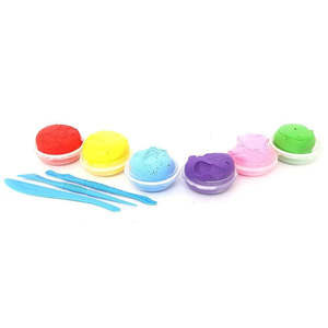 Pâte à modeler colorée - Multi - Product Image 2