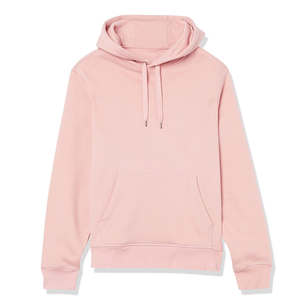 Vente en gros de sweats à capuche personnalisés de haute qualité pour hommes sweat à capuche en coton uni couleur unie sweats à capuche pour hommes vierges 2025 - Product Image 6