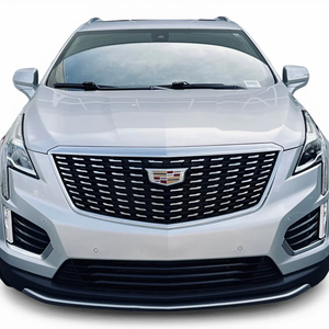 Cadillac XT5 Premium Luxury FWD d'occasion propre 2020 - Product Image 1