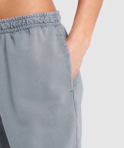 Custom 2026High Waist Women's <b>Lounge</b> Pants Breathable Cotton Gingham <b>Trousers</b> with Wide Leg Red White Plaid Casual Style - Product Image 3