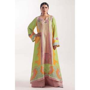 ผ้าฝ้ายเอเลีย - Product Image 1