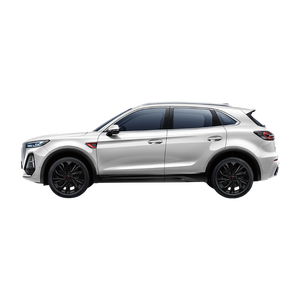 SUV 2.0T 4WD 2024 Usado, Transmisión Automática, Control de Crucero Adaptativo, Interior Oscuro Premium, Importado de Japón en Excelentes Condiciones - Product Image 4