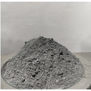 ผงอะลูมิเนียมความบริสุทธิ์สูงสำหรับเอฟเฟกต์ประกายไฟ ผงแฟลช และการใช้งานทางไพโรเทคนิค มีจำหน่ายในปริมาณมาก - Product Image 2