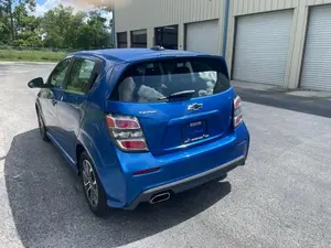 เชฟโรเลต โซนิค แอลที ปี 2018 มือสอง - Product Image 4