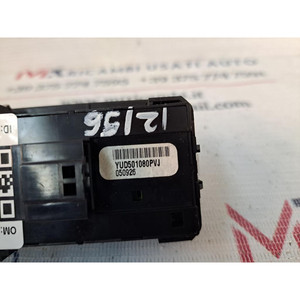 LAND ROVER Discovery Serie III Pulsante Modalità di Guida YUD501080PVJ (04>10) - Product Image 5