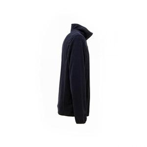 Ropa DE TRABAJO DE suéter de microforro polar azul profundo ártico con comodidad y estilo de 2017 - Product Image 5