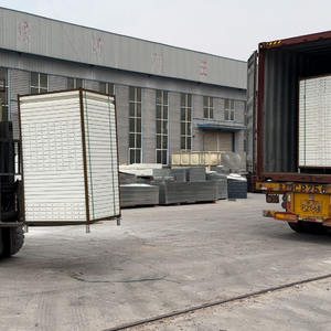 Réservoir d'eau en fibre de verre durable à haute capacité, réservoir d'eau industriel et agricole, réservoir de stockage d'eau de pluie - Product Image 2