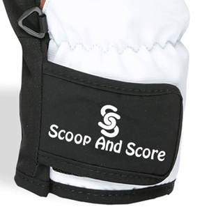 Fournisseur direct d'usine de gants d'hiver chauffants en cuir de haute qualité avec logo personnalisé Gants de ski imperméables pour le snowboard - Product Image 3