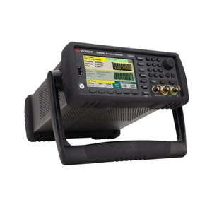 Generadores de Señales de Alta Precisión de 2 Canales y 80MHz Keysight 33600A, Instrumento de Medición Electrónico de Forma de Onda Arbitraria, Excelente - Product Image 5