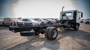 Nuevo camión Hino 500 J08E-WF, diésel turboalimentado, transmisión manual, 10.4 toneladas - Product Image 6