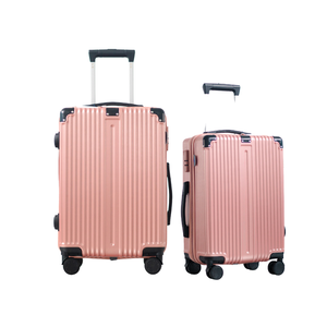 Equipaje de calidad premium tamaño 20 ''24'' 28 ''Abs 225 maleta bolsa personalizada marca mujer maleta Hung Phat Company - Product Image 1