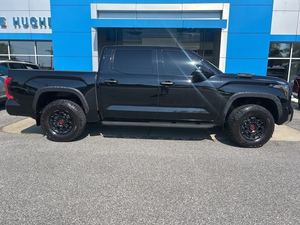 DERNIÈRES OFFRES EXCELLENTES : Toyota <span class=keywords><strong>Tundra</strong></span> <span class=keywords><strong>TRD</strong></span> <span class=keywords><strong>Pro</strong></span> 2023 d'occasion en excellent état - Product Image 3