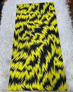 Haute qualité Botswana africain cire imprimé coton tissu néerlandais cire sergé Style pour femmes chemises et filles vêtements de mode - Product Image 2