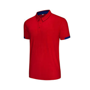 Polos transpirables de alta calidad al mejor precio, buen material de edición artesanal, de secado rápido para hombres - Product Image 1