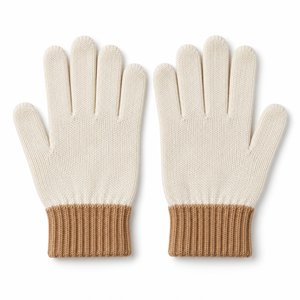 Gants en coton offrant une mobilité flexible, une sensation douce au toucher, un tissu durable, résistants à la chaleur, antidérapants, sans poudre, personnalisables, usage général - Product Image 2