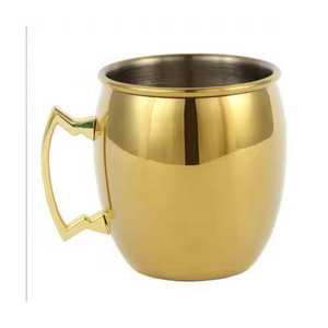 Alta demanda hecha en la India Tazas de viaje para bebidas calientes Beber Exportador personalizado de la India con alta calidad - Product Image 2