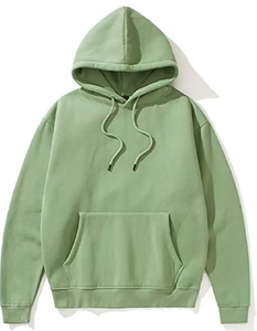 เสื้อสเวตเตอร์มีฮู้ดมีกระเป๋ามีให้เลือกหลายสีและหลายขนาดพร้อมดีไซน์พิมพ์ตามสั่งสำหรับผู้ชาย - Product Image 4