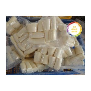 Approvisionnement en gros de manioc congelé de qualité supérieure du fabricant vietnamien de manioc IQF en vrac pour l'agriculture et l'alimentation - Product Image 4