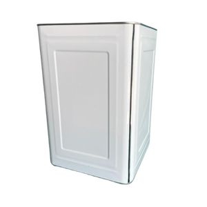 บรรจุภัณฑ์ดีบุกรีไซเคิลอุตสาหกรรม-ภาชนะเก็บอาหารสำหรับน้ำตาลช็อกโกแลตและหมากฝรั่ง - Product Image 2